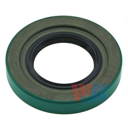 Wjb Ensure Bearing Life With Premium Seals, Ws3747 WS3747